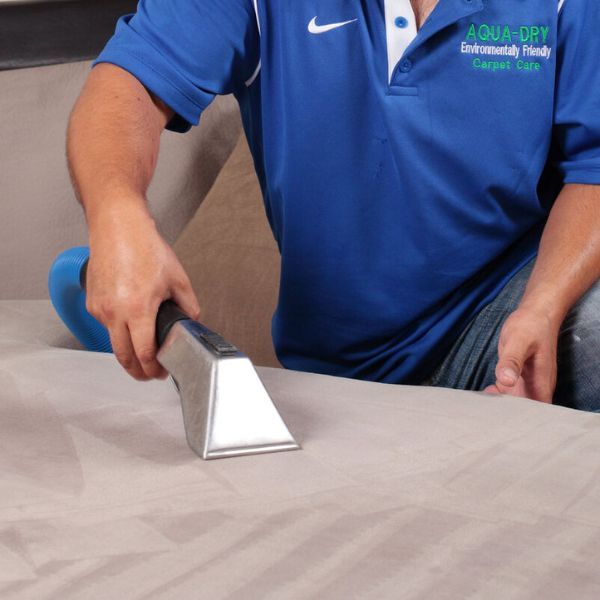 Upholstery Cleaning Services