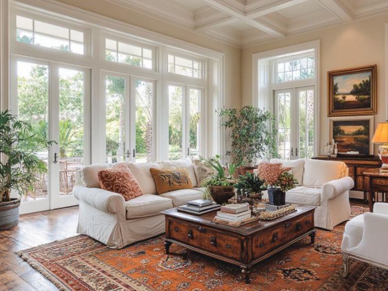 What Is the Average Cost of Upholstery Cleaning in Thousand Oaks, CA