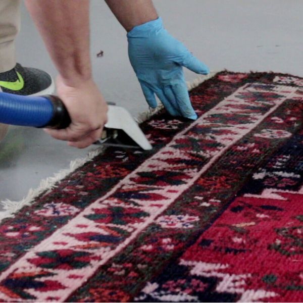 Area Rug Cleaning Services