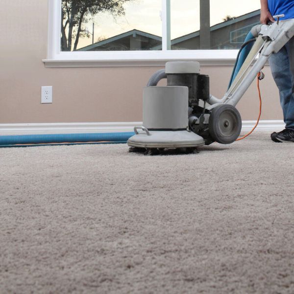 Carpet Cleaning Services