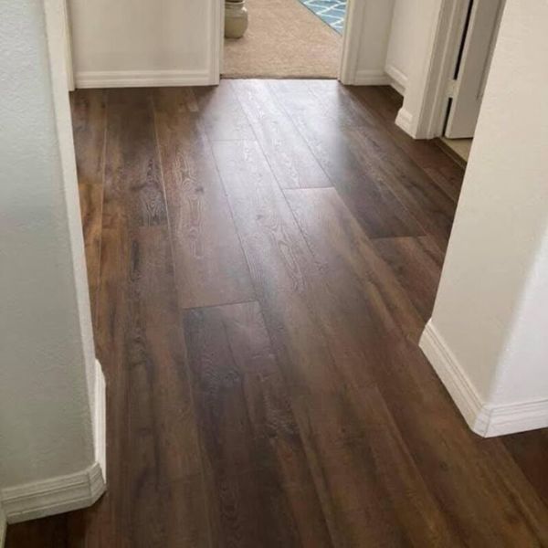 Hard Surface Floor Cleaning Services
