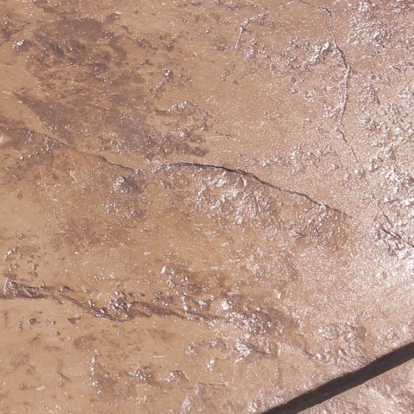 Concrete Floor Cleaning Process